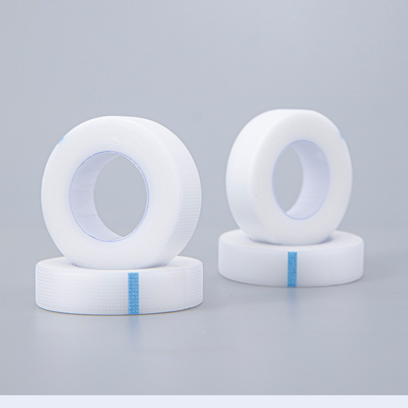 Grafting Tape - 3/5 Rolls Eyelashes Extension PE Adhesive
