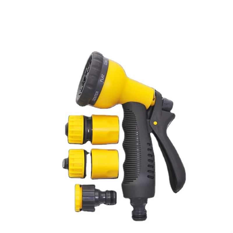 Gardening Tools Of - Garden Tools High Quality 8-Pattern Garden