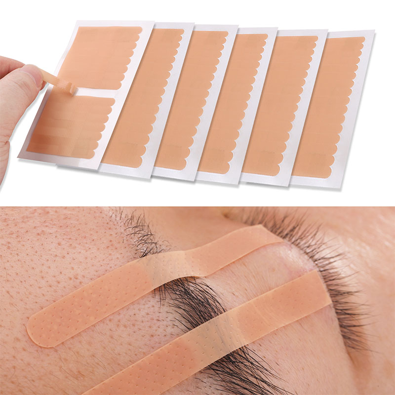 Grafting Tape - 2/5/10 Sheets Eyelash Extension Under Eye