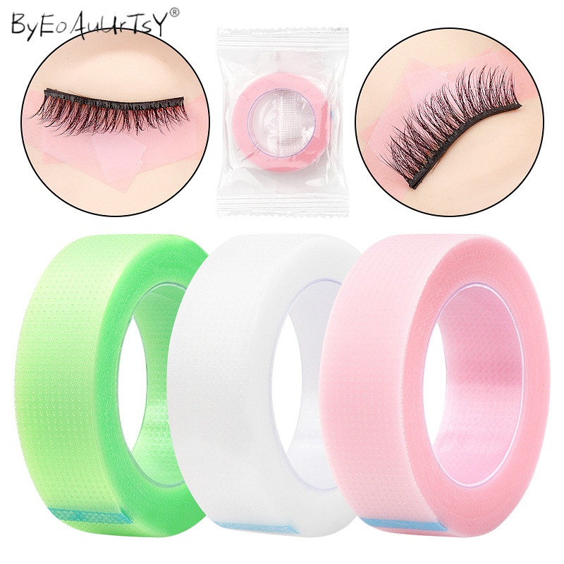 Grafting Tape - 1pcs Eyelash Extension Tape Lash Lifting