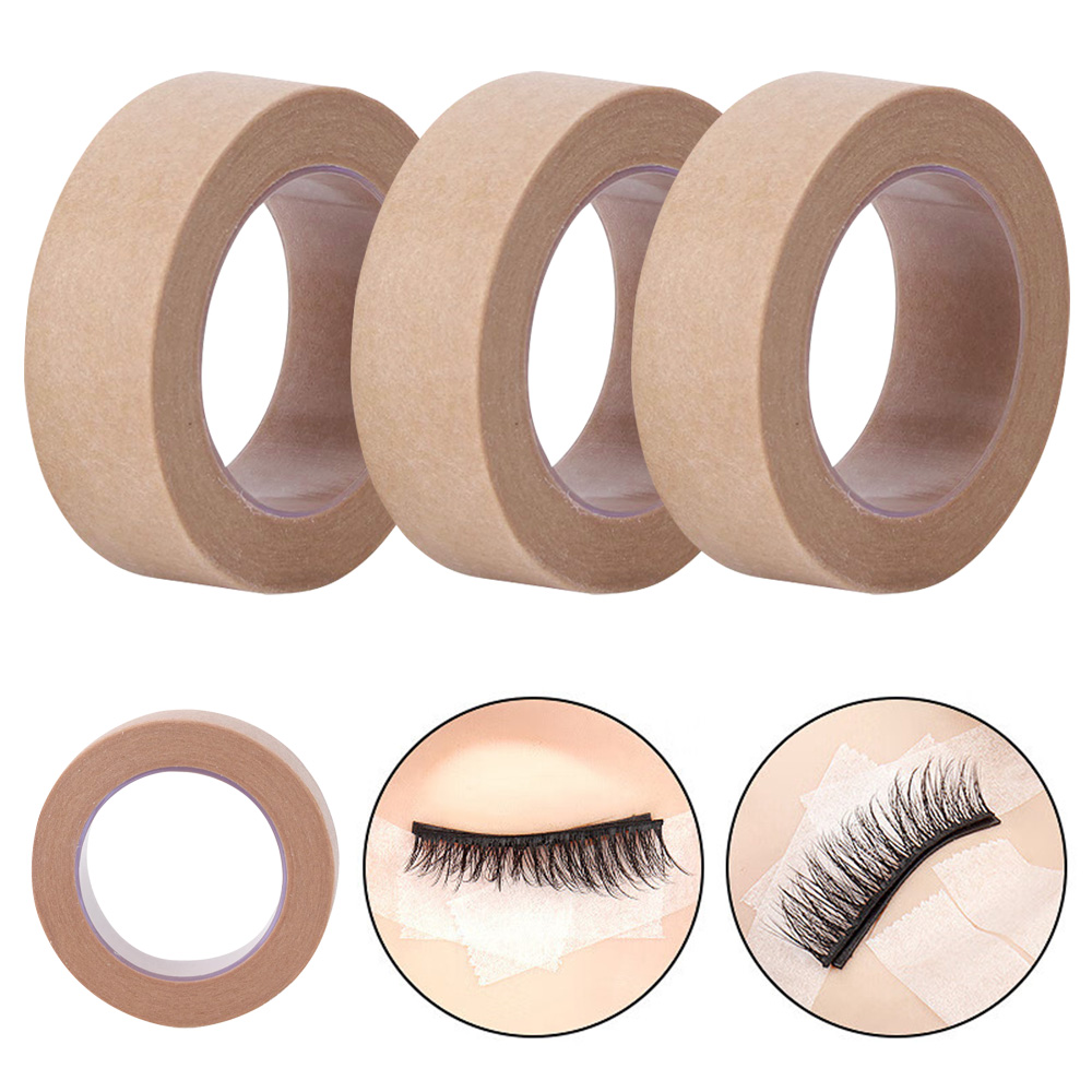 Grafting Tape - Eyelash Extension Tape Micropore Eyelashes Tapes
