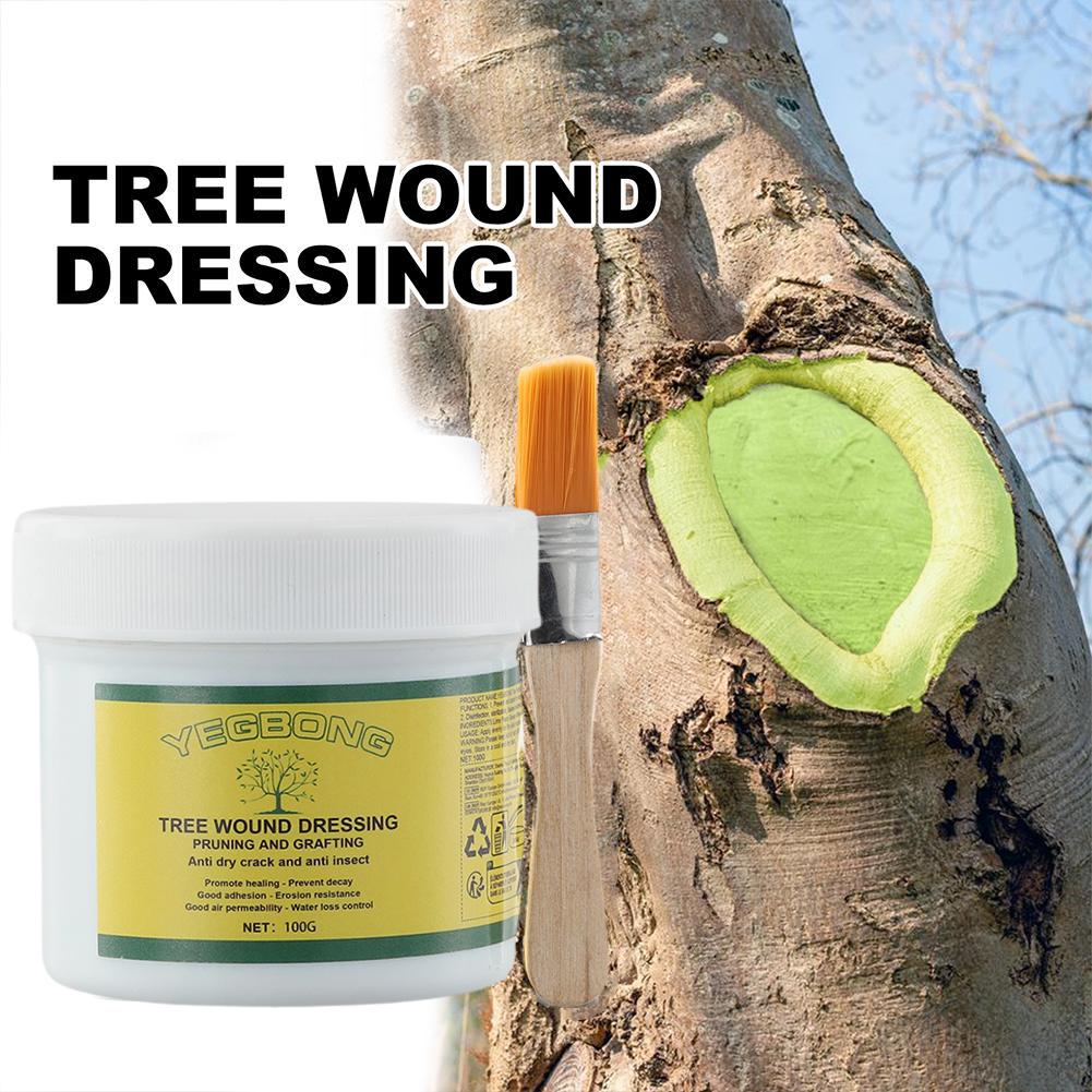 Grafting Tape - 100g Tree Grafting Paste Tree Wound