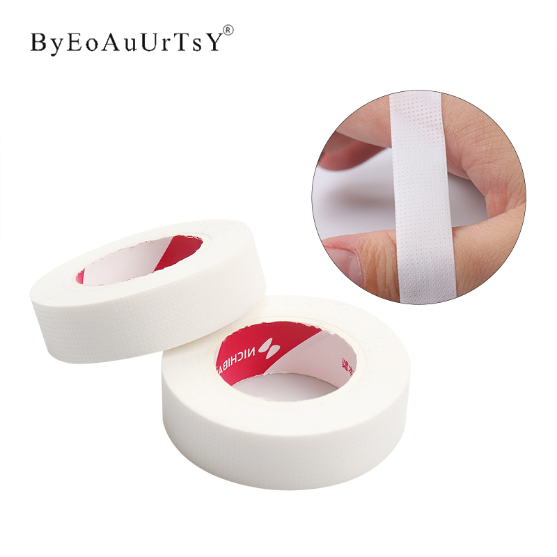 Grafting Tape - 1pcs Eyelash Extension Adhesive Tape Lash