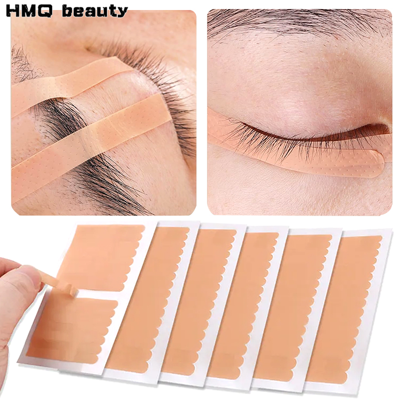 Grafting Tape - Grafted False Eyelash Lifting Eyelid Tape