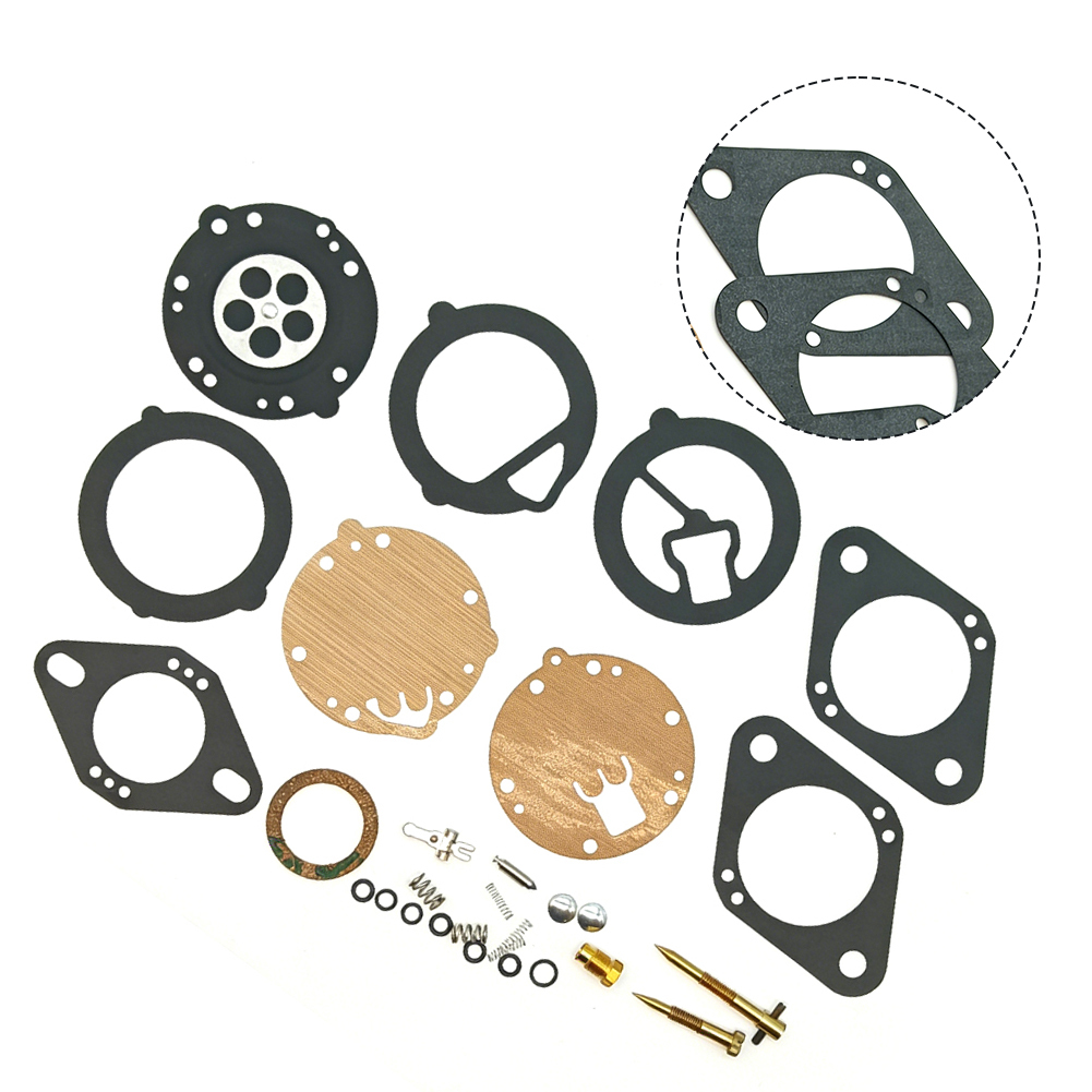 For Tillotson HD Carburetor Re - đánh giá và giá Gardening Tools Revit