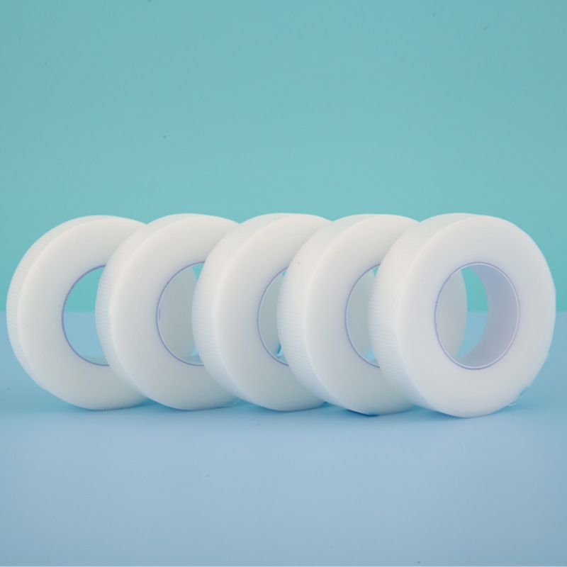 3/5 Rolls Eyelashes Extension  - đánh giá và giá Grafting Tape