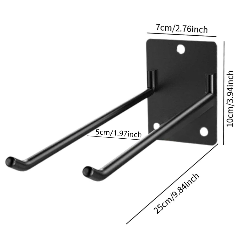 Organizer For Warehouse Garage - đánh giá và giá Gardening Tools Holder