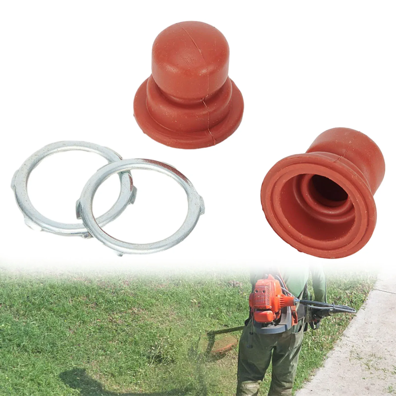Two Pack Of Replacement For Pr - đánh giá và giá Gardening Tools Vector
