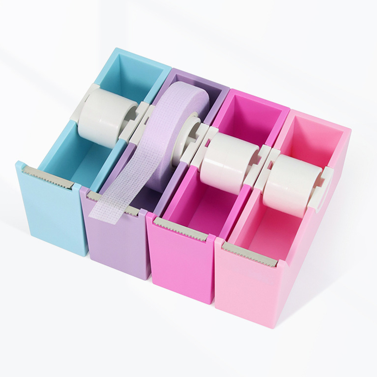 Eyelash Extension Tape Holder  - đánh giá và giá Grafting Tape