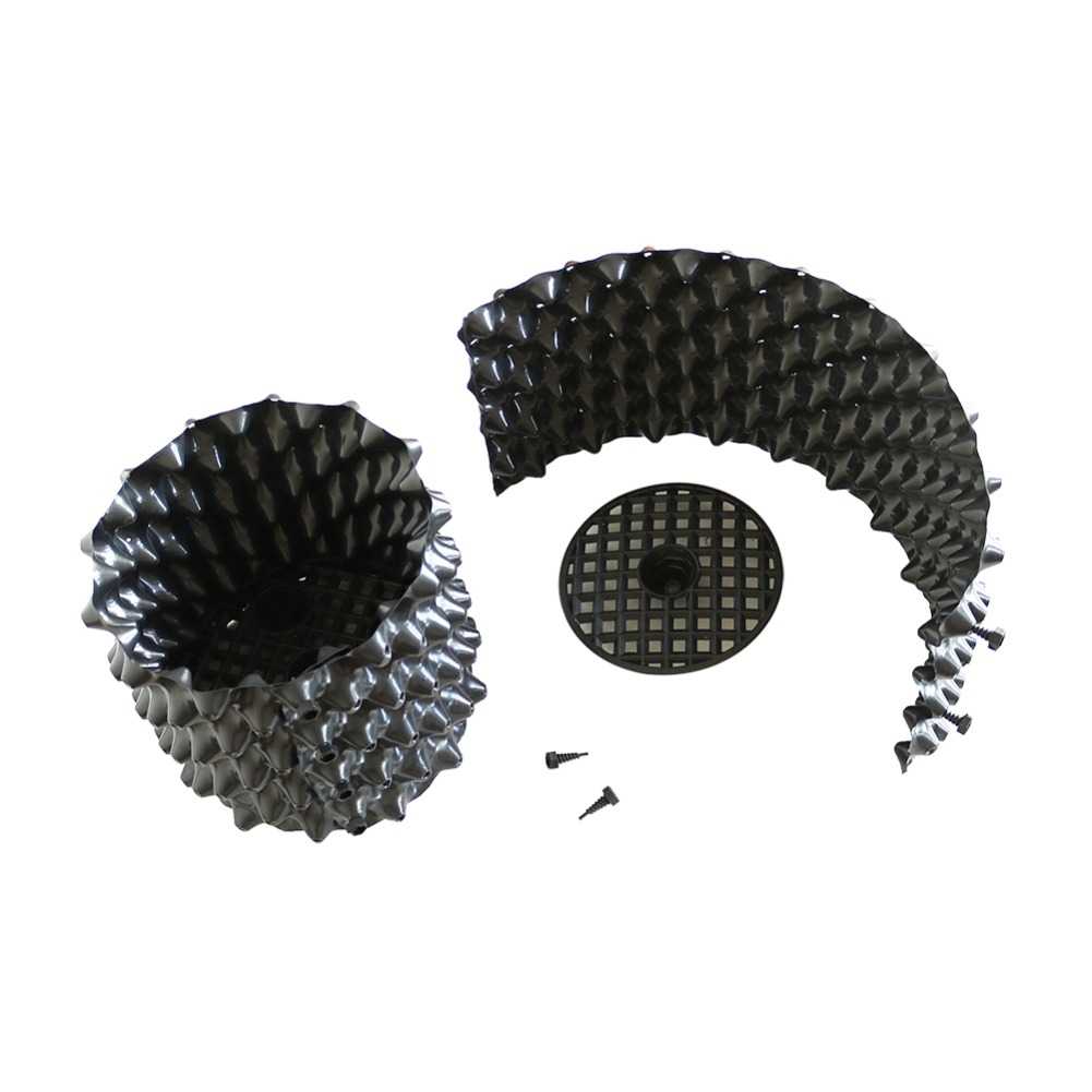 Grow Container Garden Tree Bon - đánh giá và giá Gardening Tools Of