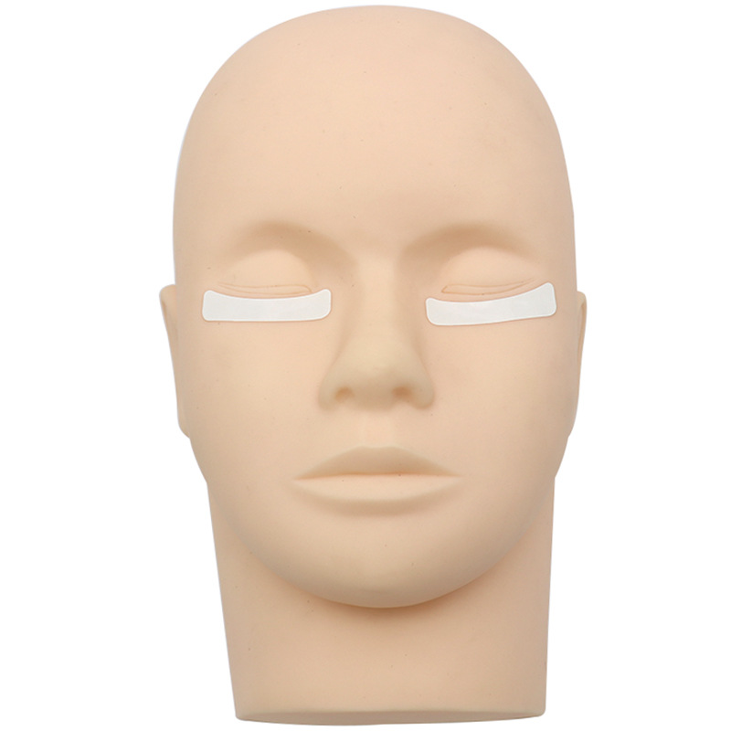 100 Đôi Cây Nối Mi Giấy Miếng  - đánh giá và giá Grafting Tape