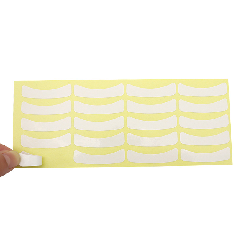 100 Đôi Cây Nối Mi Giấy Miếng  - đánh giá và giá Grafting Tape