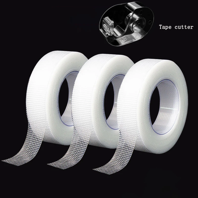 3/5 Rolls PE Lash Tape Breatha - đánh giá và giá Grafting Tape