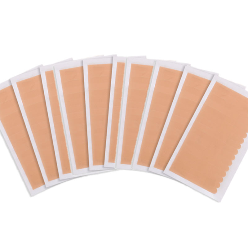 2/5/10 Sheets Eyelash Extensio - đánh giá và giá Grafting Tape