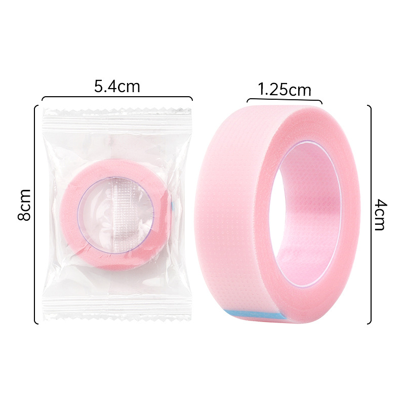 1pcs Eyelash Extension Tape La - đánh giá và giá Grafting Tape