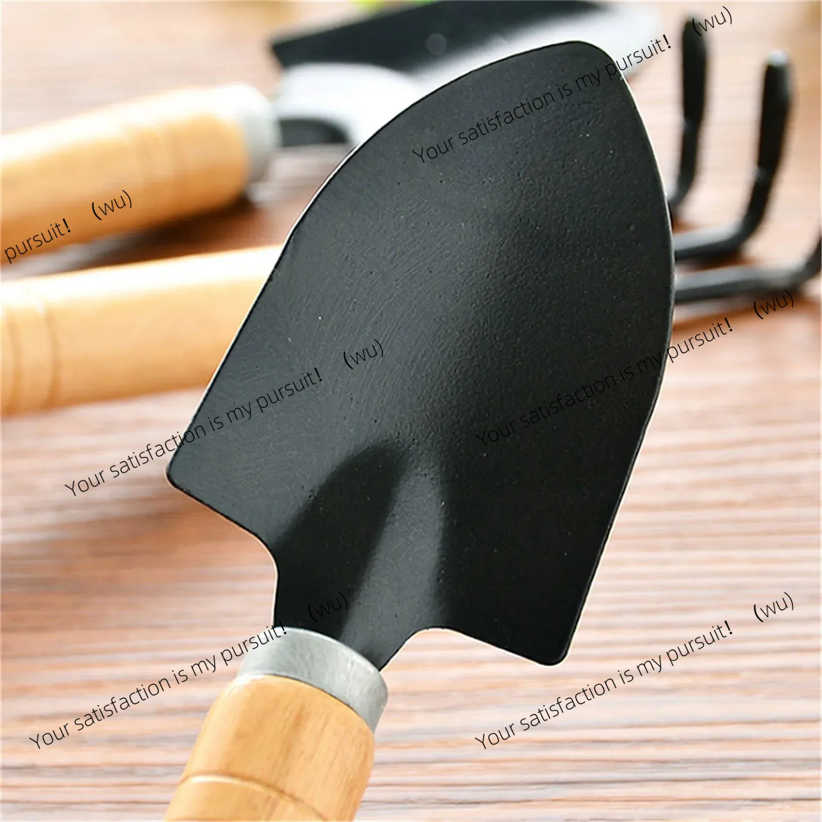 3-Piece Mini Garden Tools Set, - đánh giá và giá Gardening Tools Gift Ideas