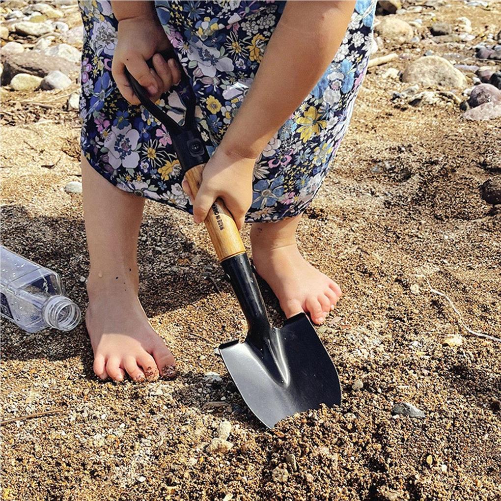 50cm Digging Shovel Mini Manga - đánh giá và giá Gardening Tools Trowel