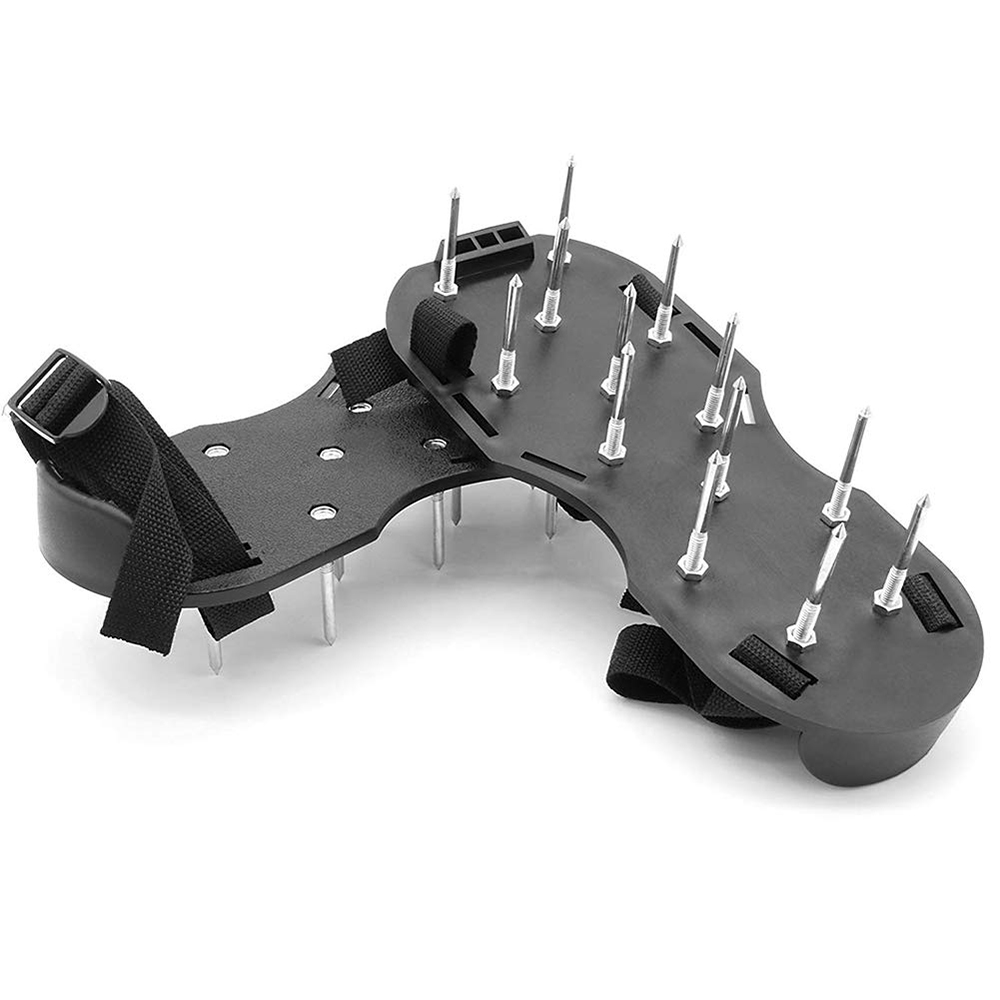 Nail Spiked Aeration Revitaliz - đánh giá và giá Gardening Tools Revit