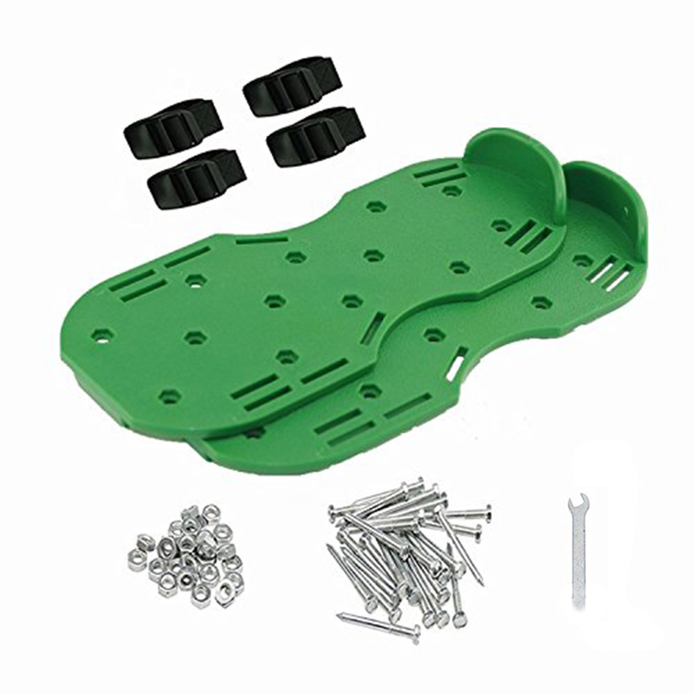 Nail Spiked Aeration Revitaliz - đánh giá và giá Gardening Tools Revit