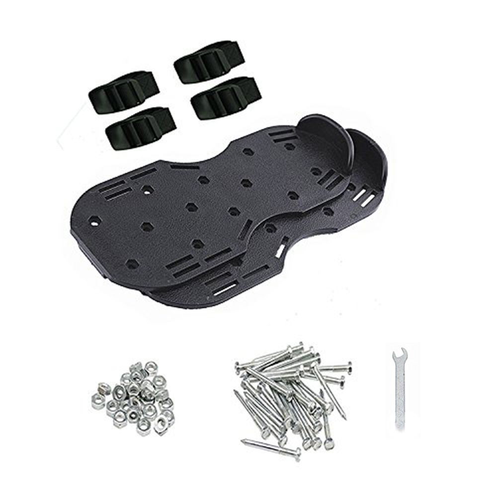 Nail Spiked Aeration Revitaliz - đánh giá và giá Gardening Tools Revit