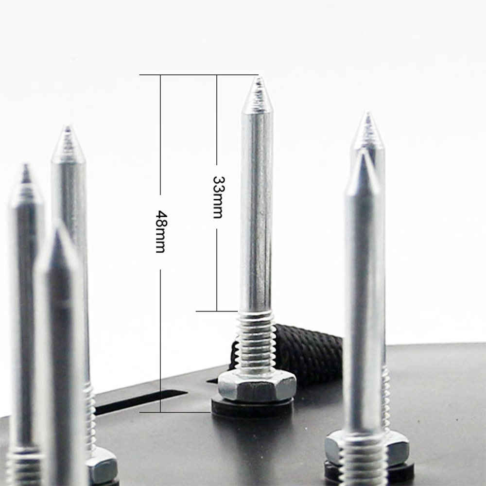 Nail Spiked Aeration Revitaliz - đánh giá và giá Gardening Tools Revit