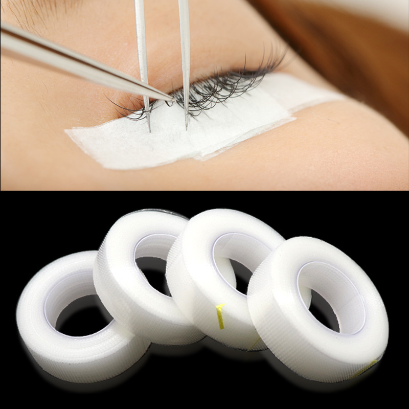 3/5 CuộN Lông Mi Nối Dài PE Bă - đánh giá và giá Grafting Tape
