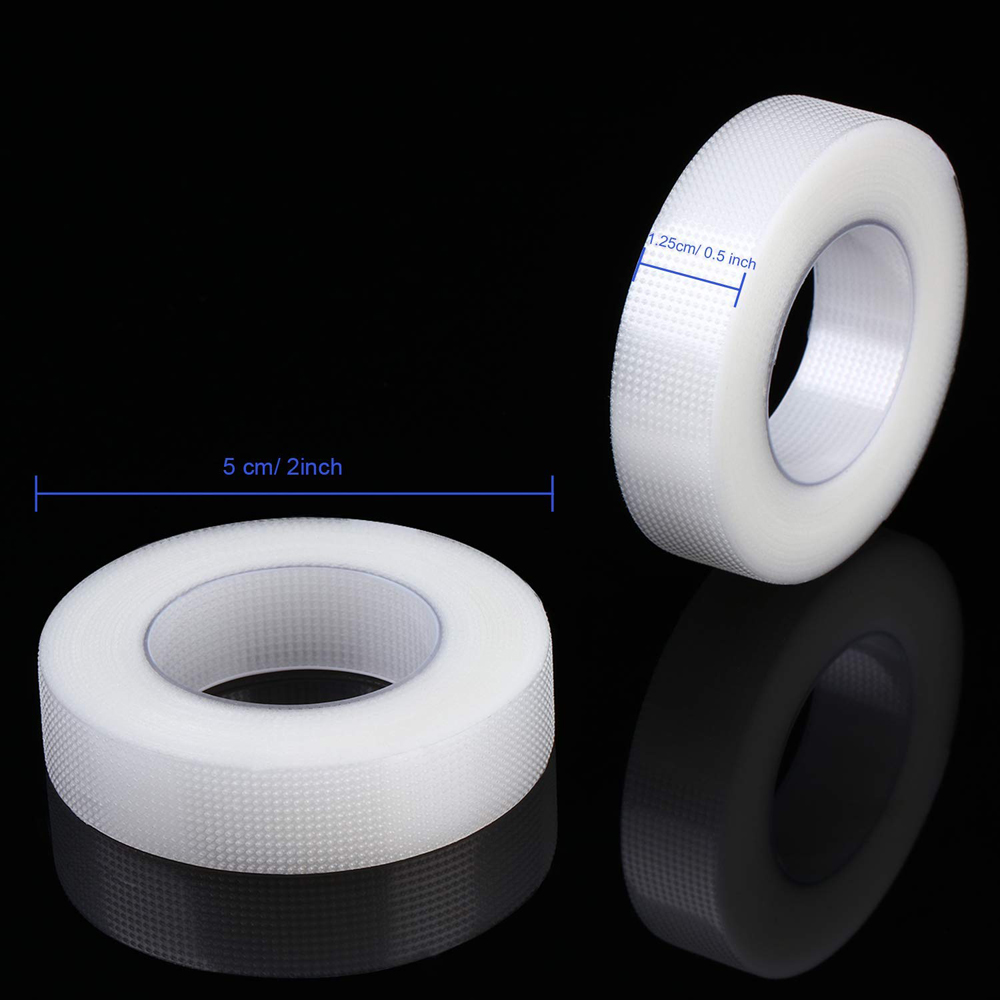 3/5 CuộN Lông Mi Nối Dài PE Bă - đánh giá và giá Grafting Tape