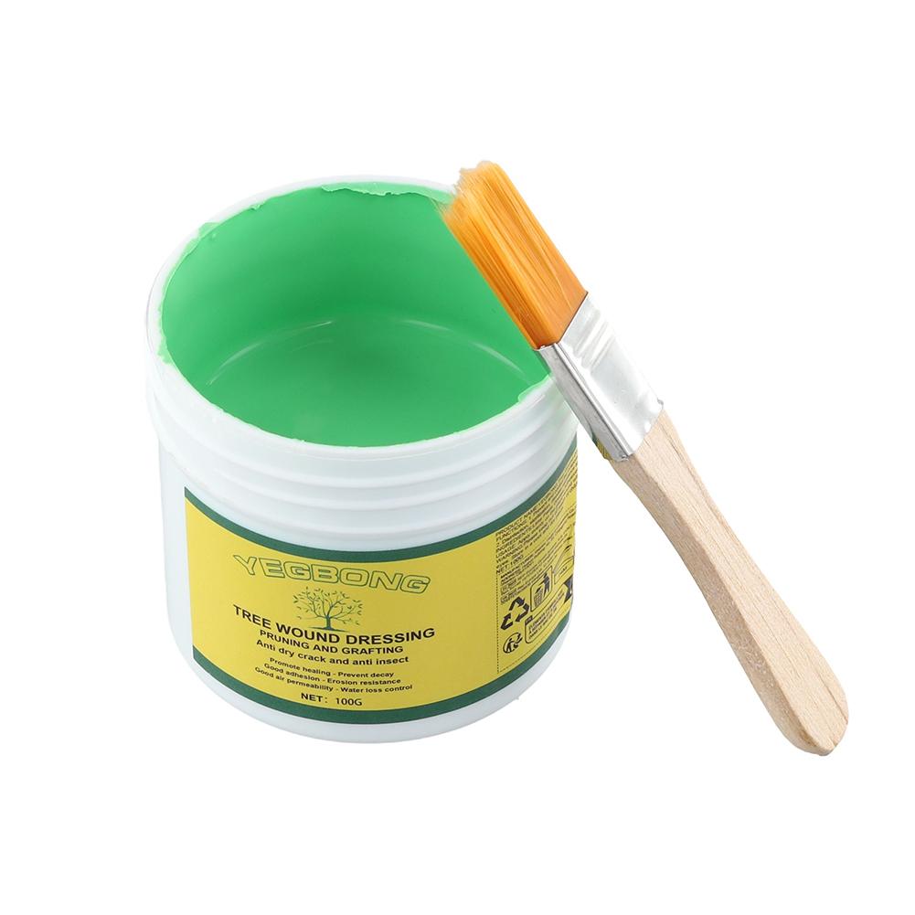 100g Tree Grafting Paste Tree  - đánh giá và giá Grafting Tape