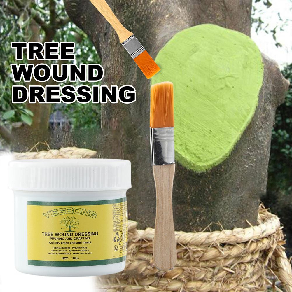 100g Tree Grafting Paste Tree  - đánh giá và giá Grafting Tape