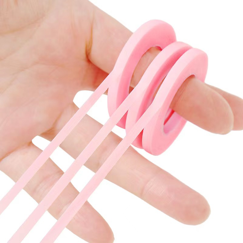 Micropore Lash Tape for Eyelas - đánh giá và giá Grafting Tape