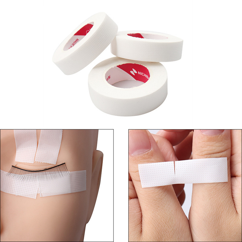 1pcs Eyelash Extension Adhesiv - đánh giá và giá Grafting Tape
