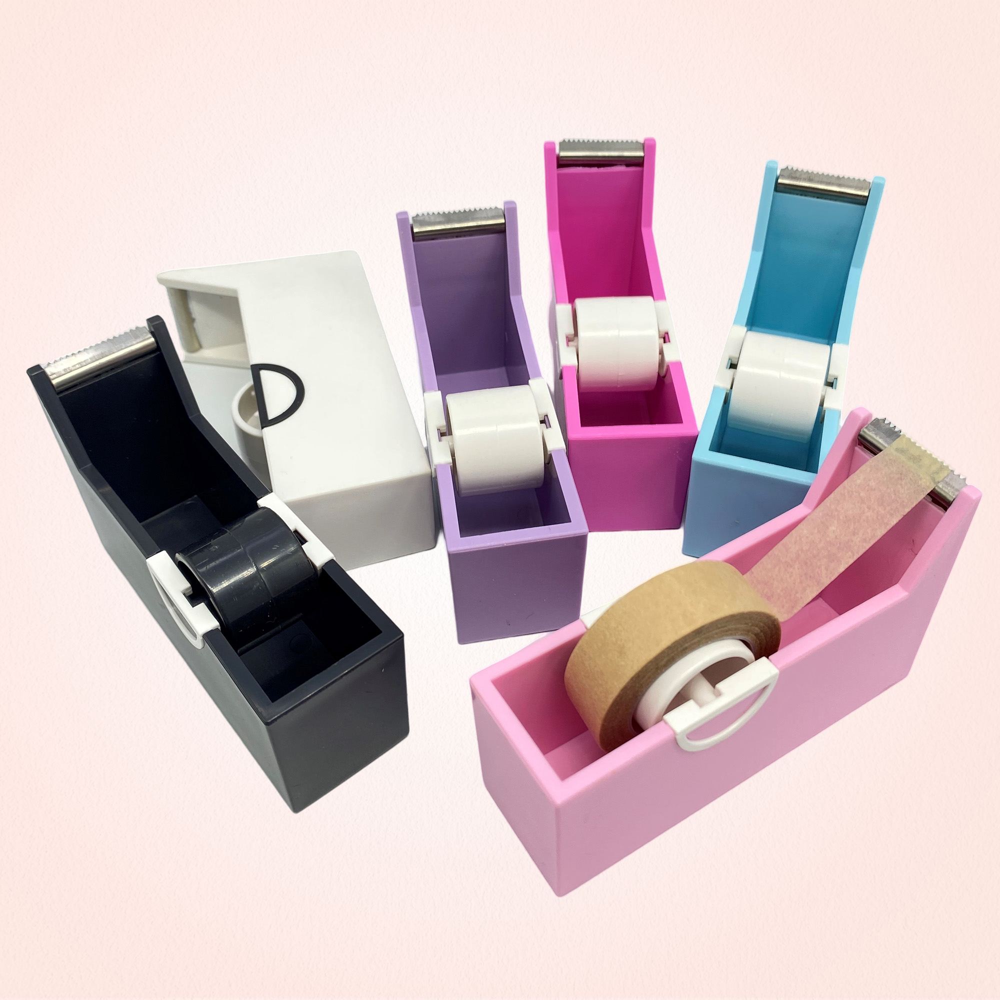 1pc Tape Cutter  Eyelash Exten - đánh giá và giá Grafting Tape