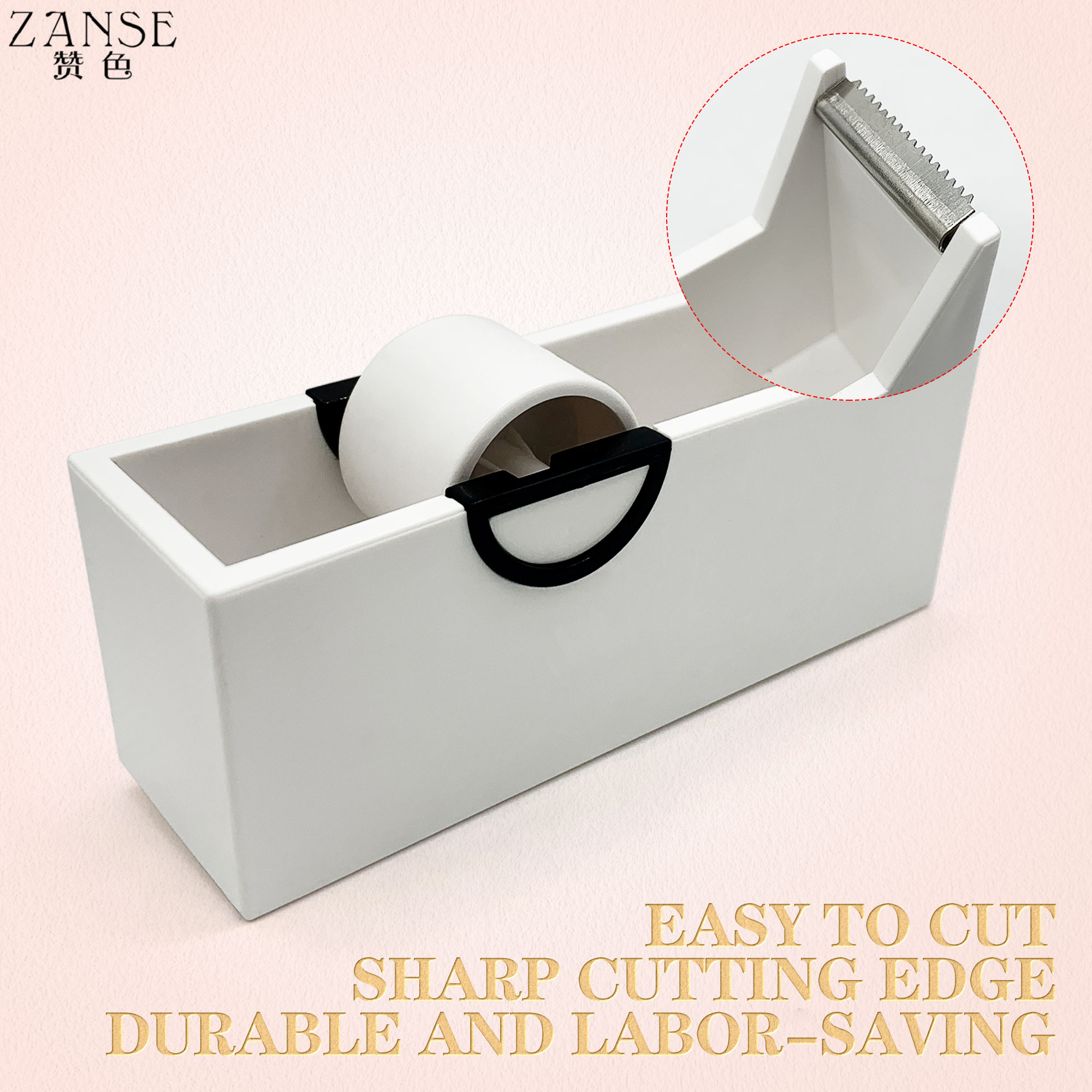 1pc Tape Cutter  Eyelash Exten - đánh giá và giá Grafting Tape