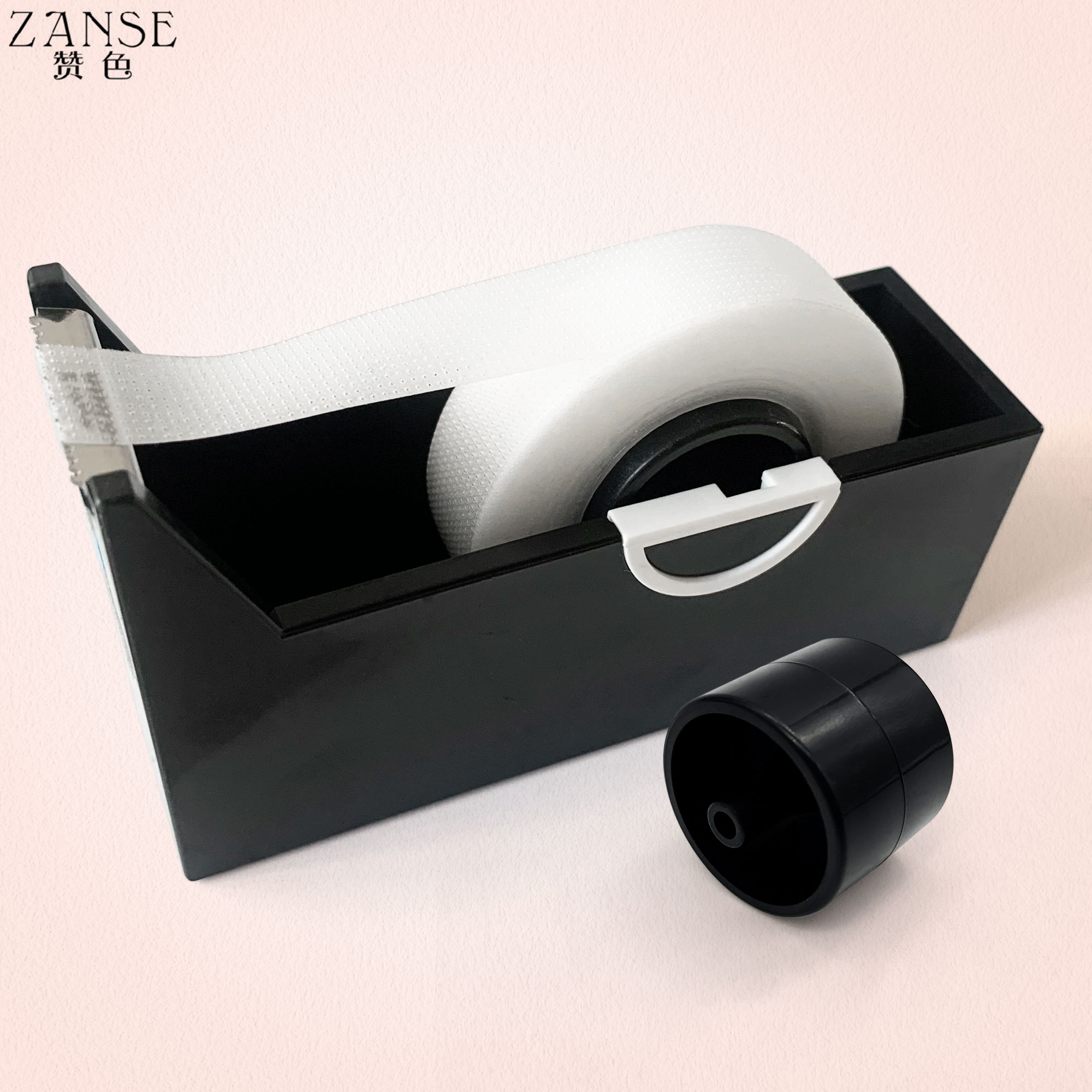 1pc Tape Cutter  Eyelash Exten - đánh giá và giá Grafting Tape