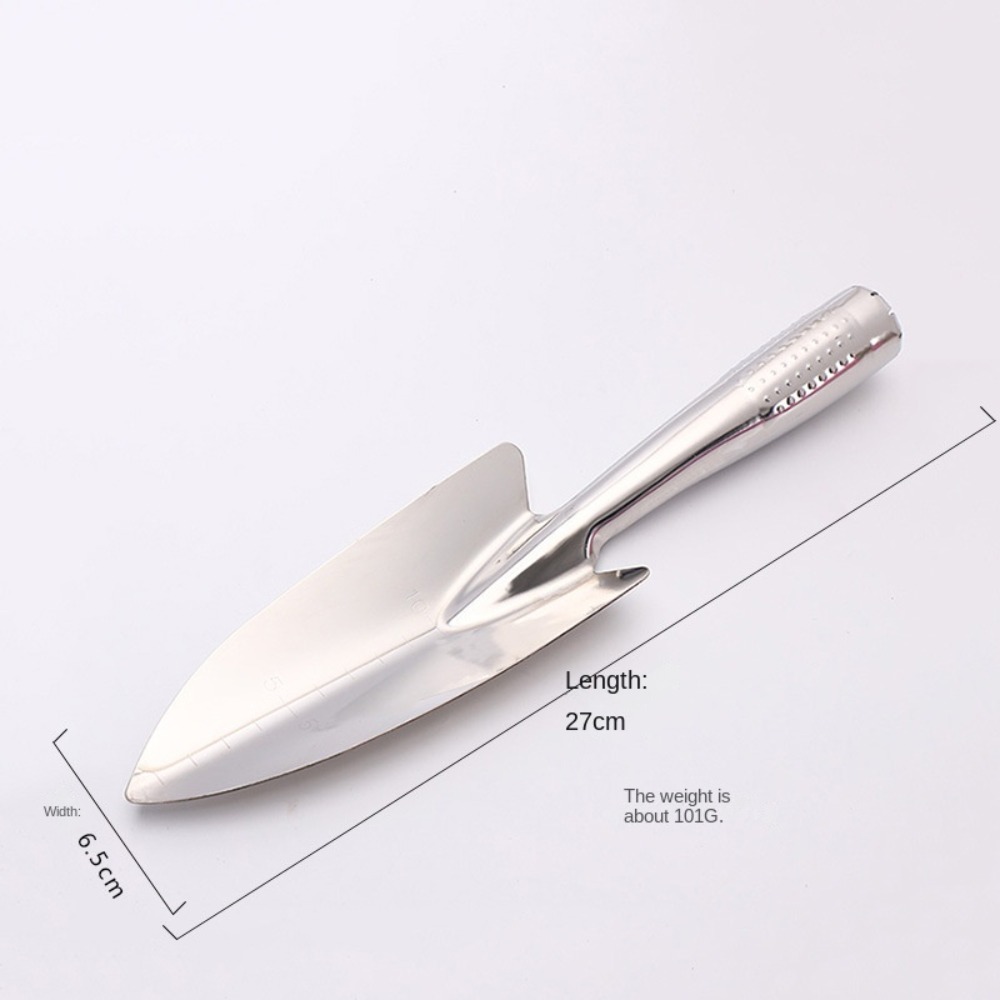 For Flowers Planting Weeding H - đánh giá và giá Gardening Tools Trowel
