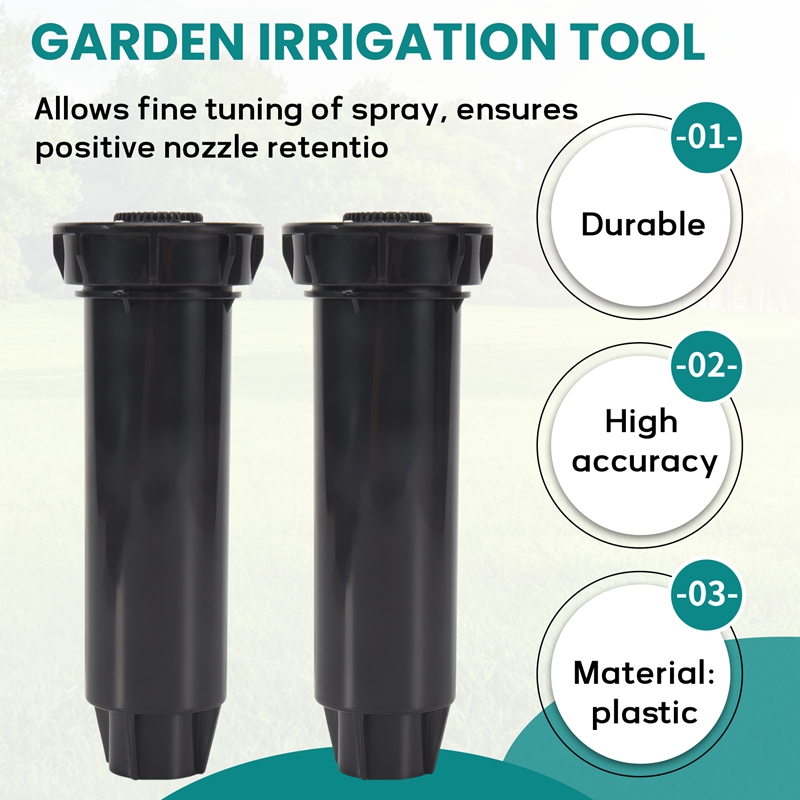 10Pcs -Up Sprinkler Lawn Tool  - đánh giá và giá Gardening Tools Of