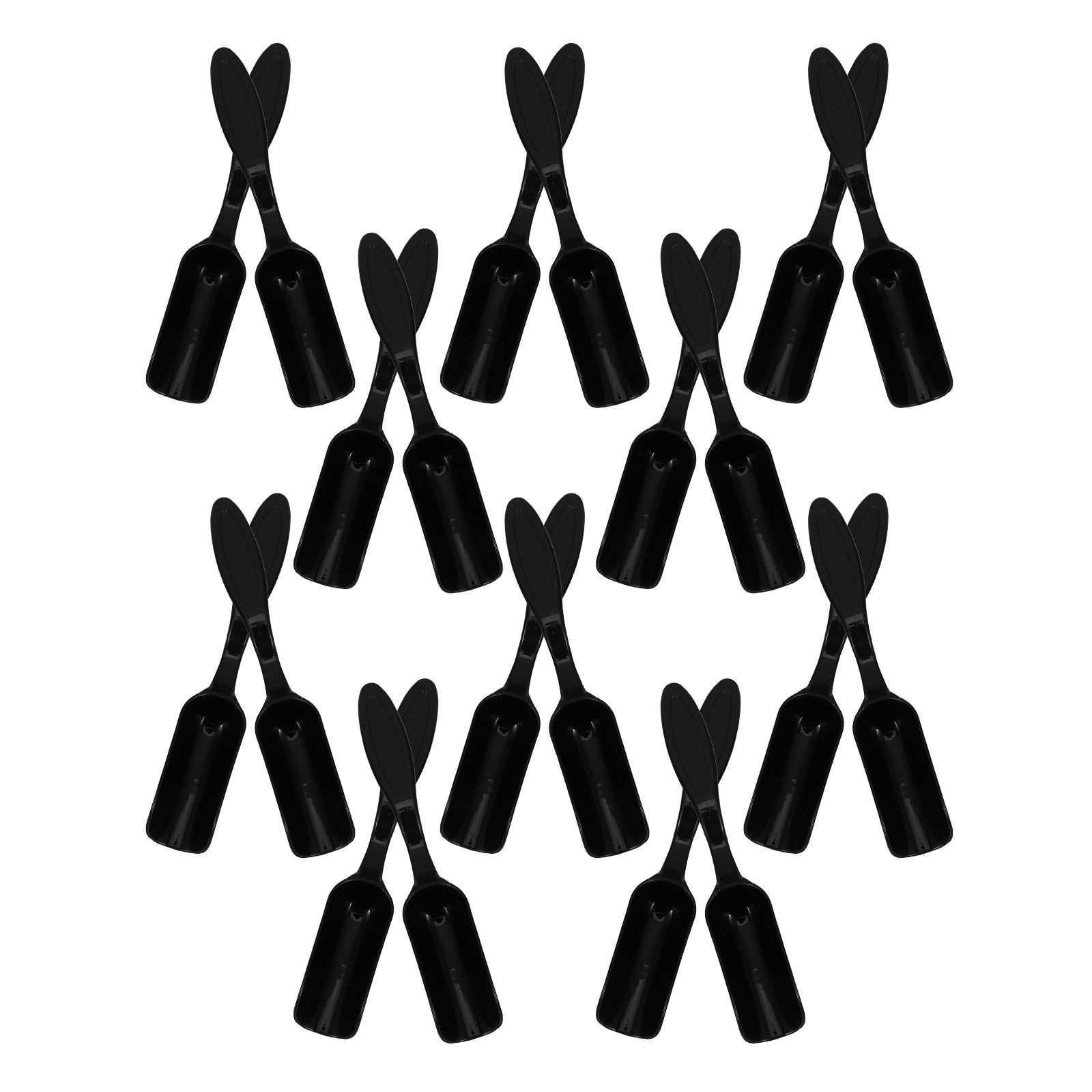 20Pcs Mini Plastic Shovel Ergo - đánh giá và giá Gardening Tools Trowel
