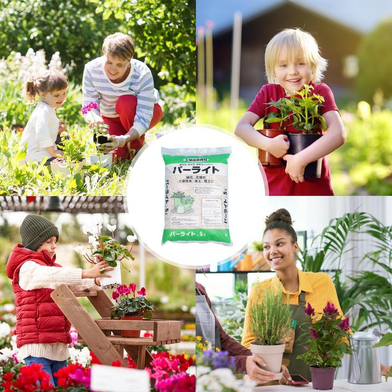 Perlite Bulk For Gardening Hor - đánh giá và giá Horticulture Soil Perlite