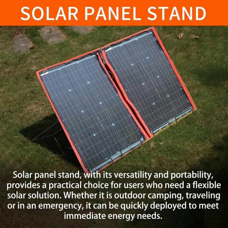 Garden Solar Panel Stand 2 Pac - đánh giá và giá Gardening Tools Trowel