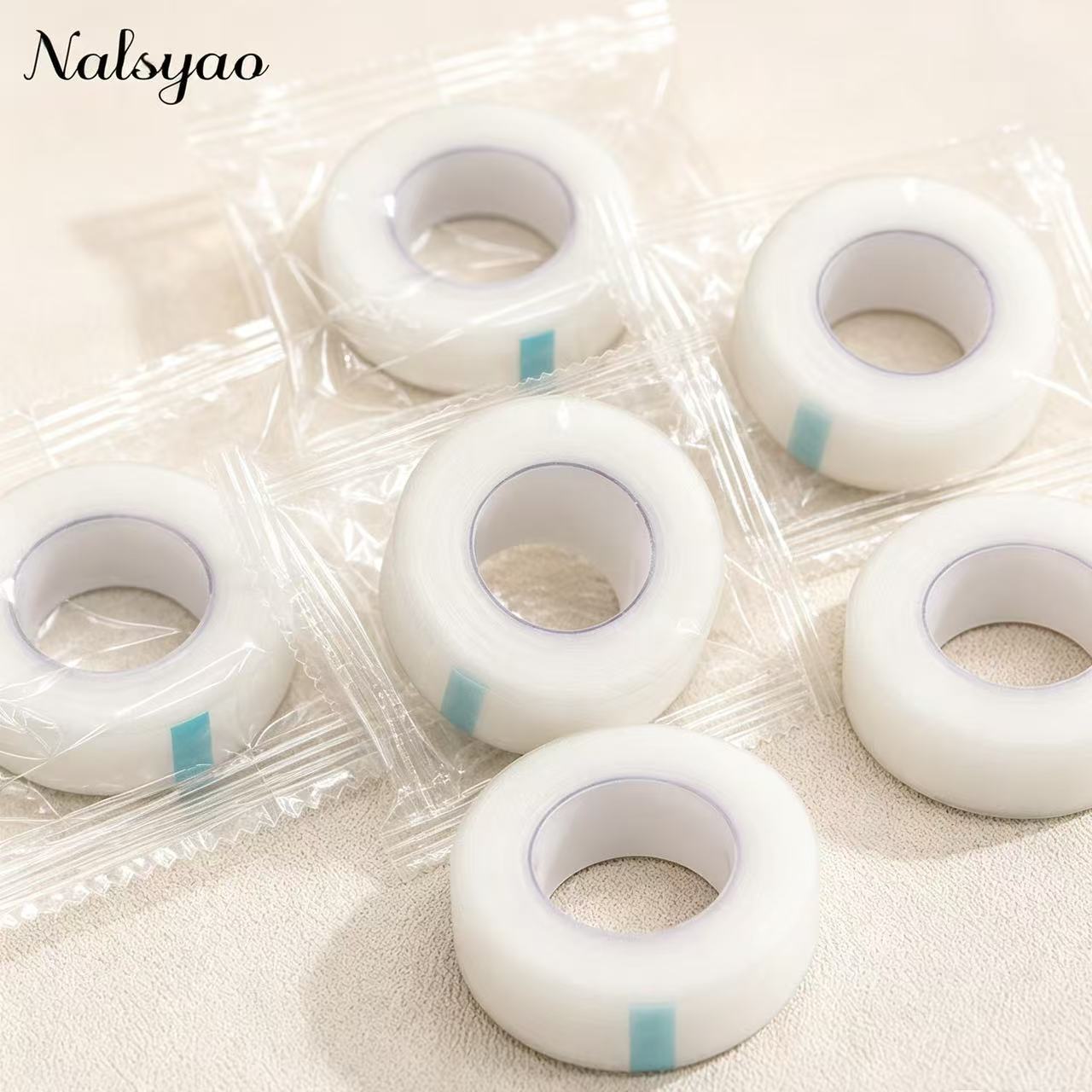 Tape PE Adhesive 3/5 Rolls Eye - đánh giá và giá Grafting Tape