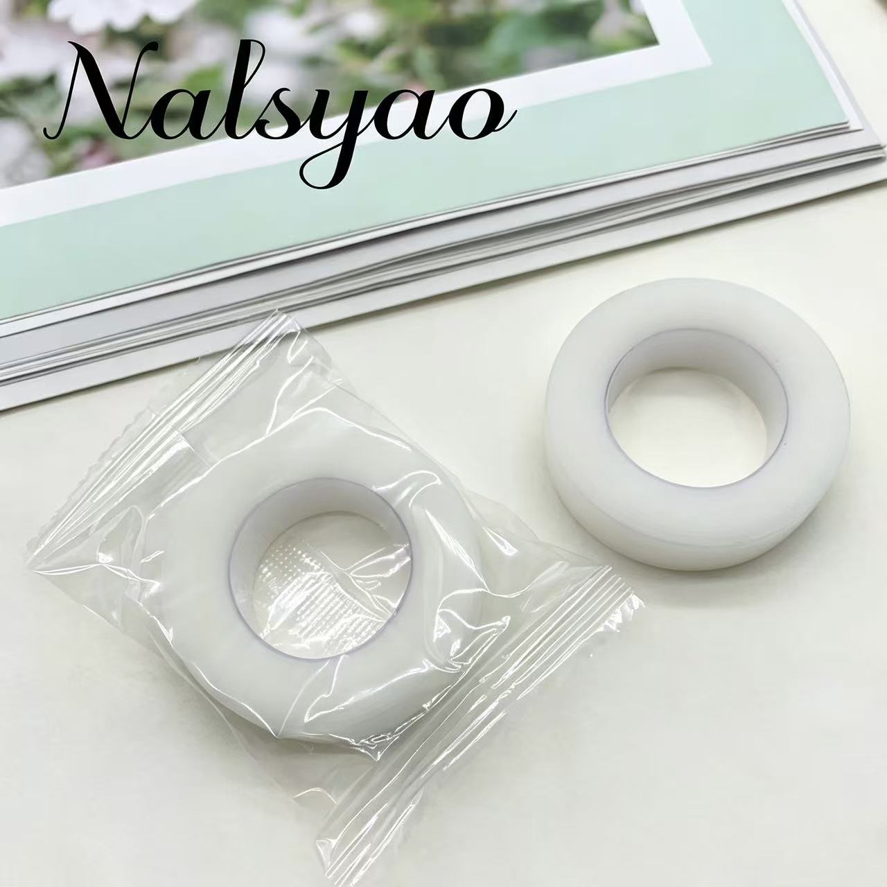 Tape PE Adhesive 3/5 Rolls Eye - đánh giá và giá Grafting Tape