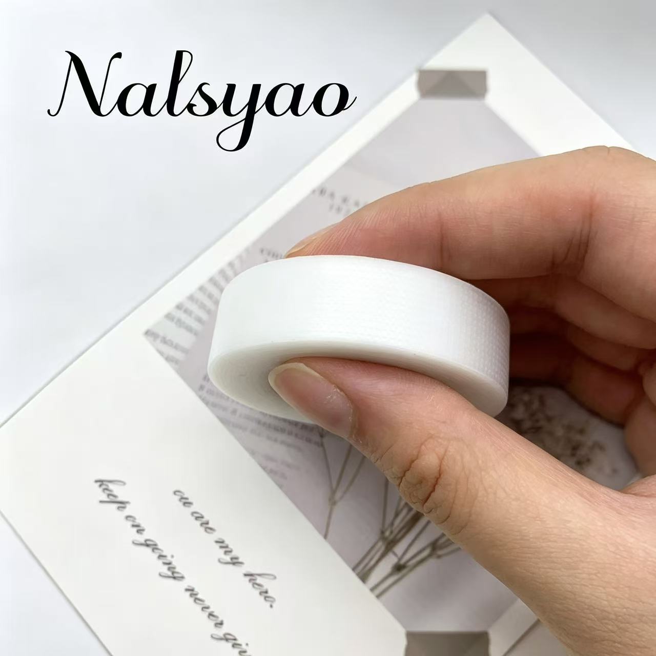 Tape PE Adhesive 3/5 Rolls Eye - đánh giá và giá Grafting Tape