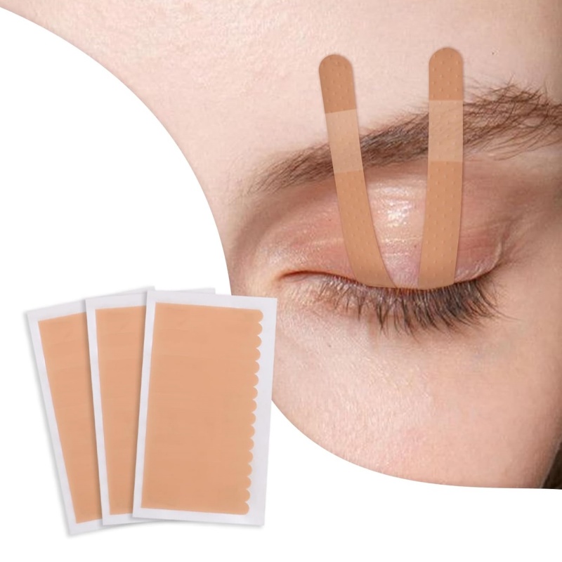 Grafted False Eyelash Lifting  - đánh giá và giá Grafting Tape