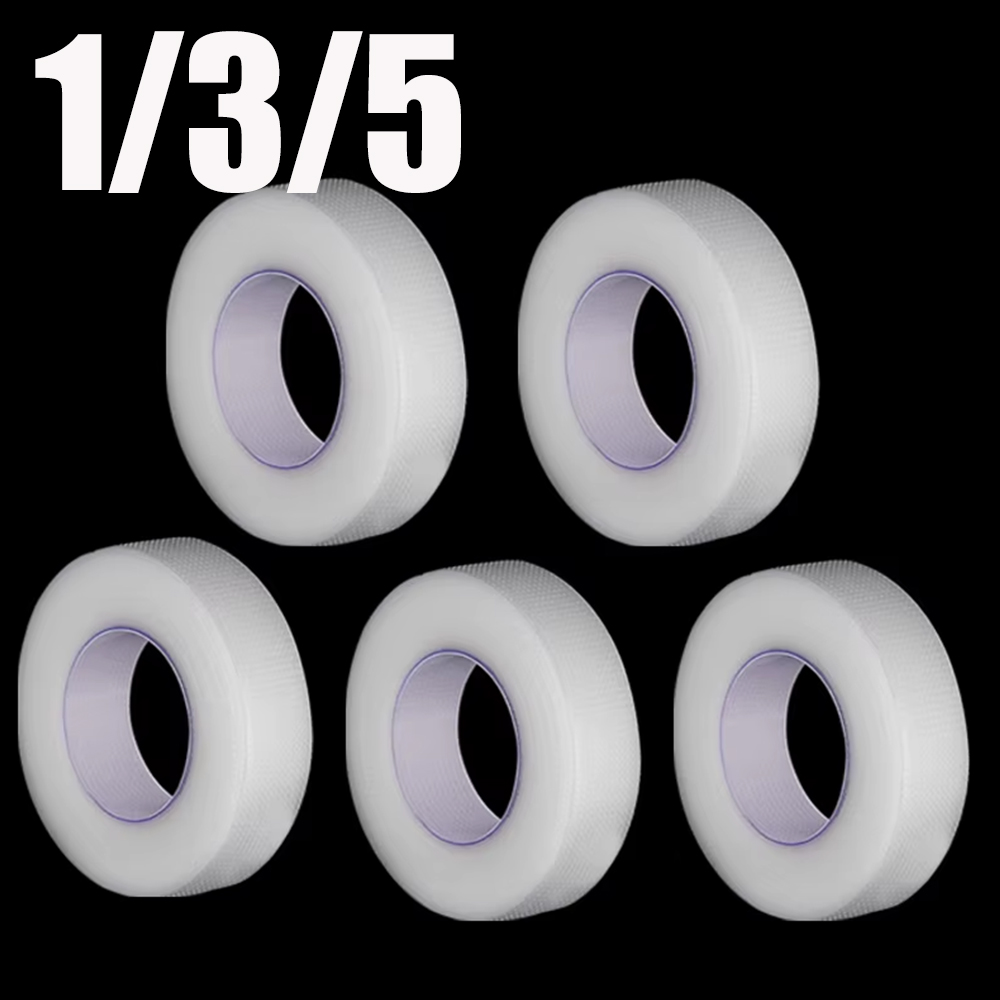 1/3/5 Rolls Eyelashes Extensio - đánh giá và giá Grafting Tape