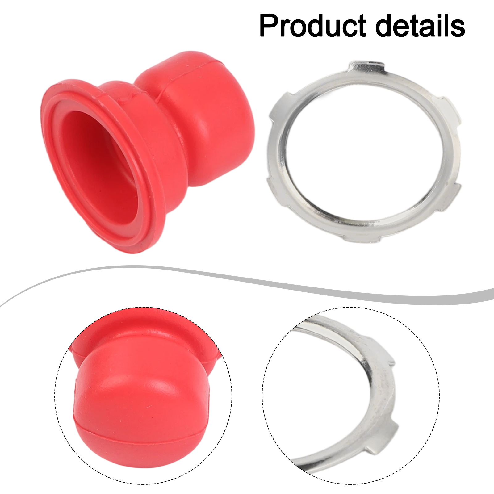 For Primer Bulb Button Carbure - đánh giá và giá Gardening Tools Vector