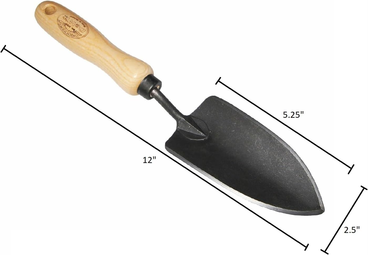 3-Piece Bulb Planting Gift Set - đánh giá và giá Gardening Tools Trowel