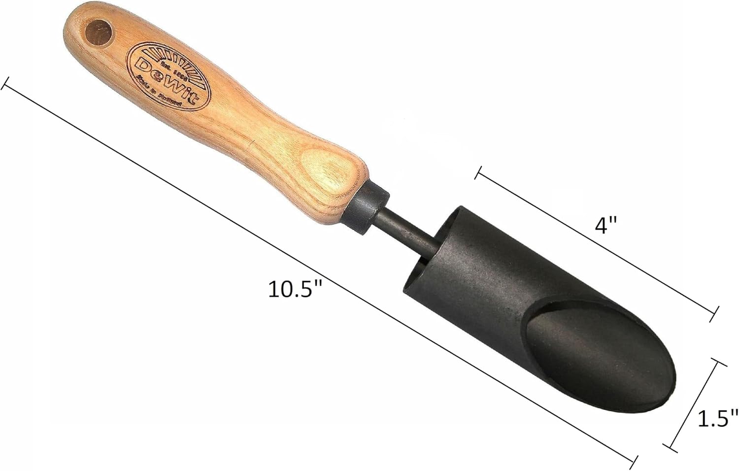 3-Piece Bulb Planting Gift Set - đánh giá và giá Gardening Tools Trowel